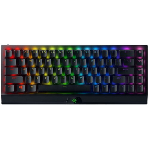 Razer BlackWidow V3 Mini HyperSpeed (Yellow Switch) - Russian Layout