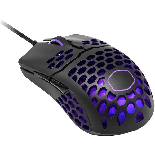 Мышь Cooler Master MasterMouse MM711 (MM-711-KKOL1)