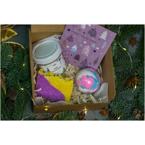 Подарочный набор