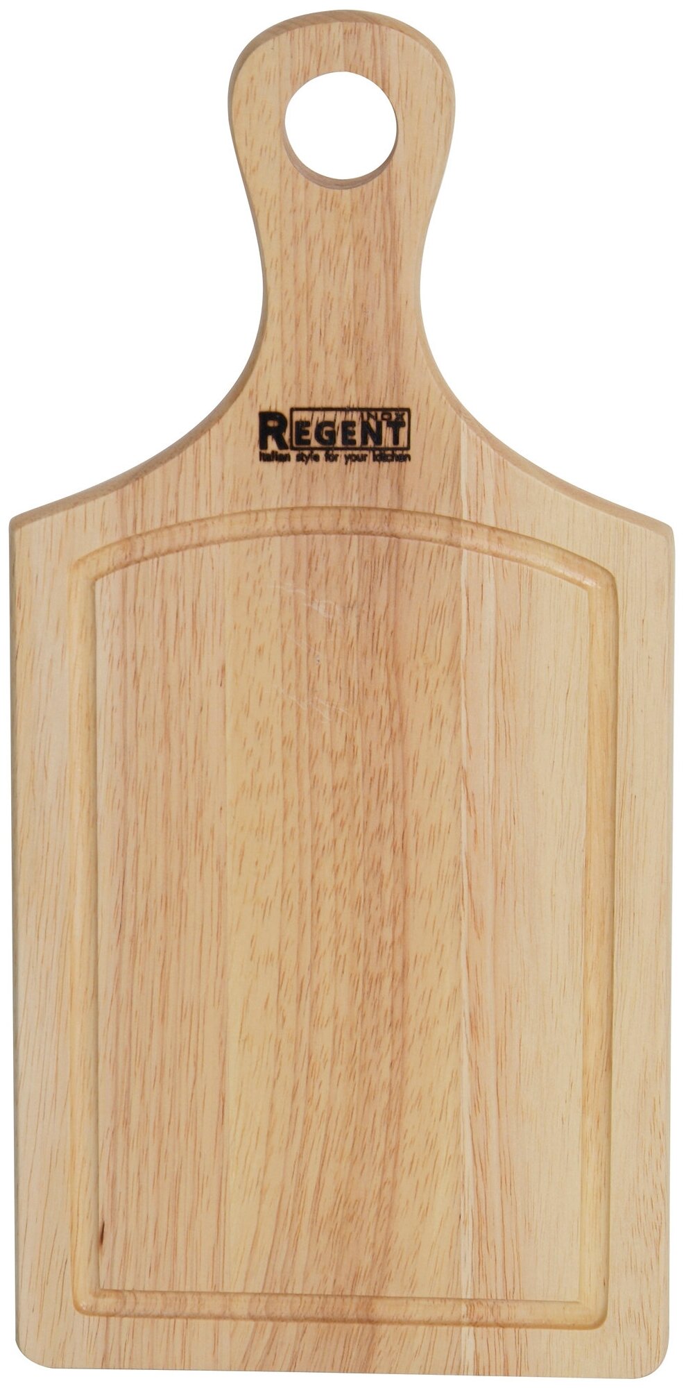 Разделочная доска REGENT inox BOSCO 42х20 см