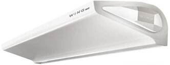 Тепловая завеса Wing E100 (AC) белый