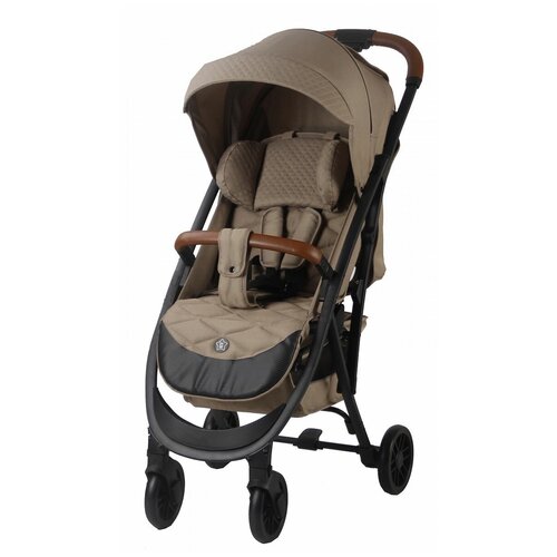 Коляска прогулочная Be2Me Emili