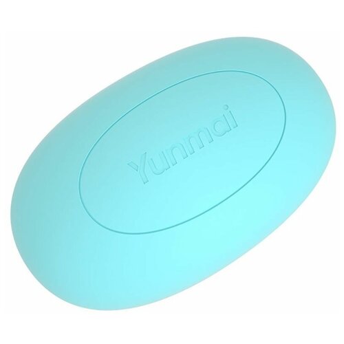 фото Умный эспандер xiaomi yunmai smart decompression pinch ball синий ymwl-b101