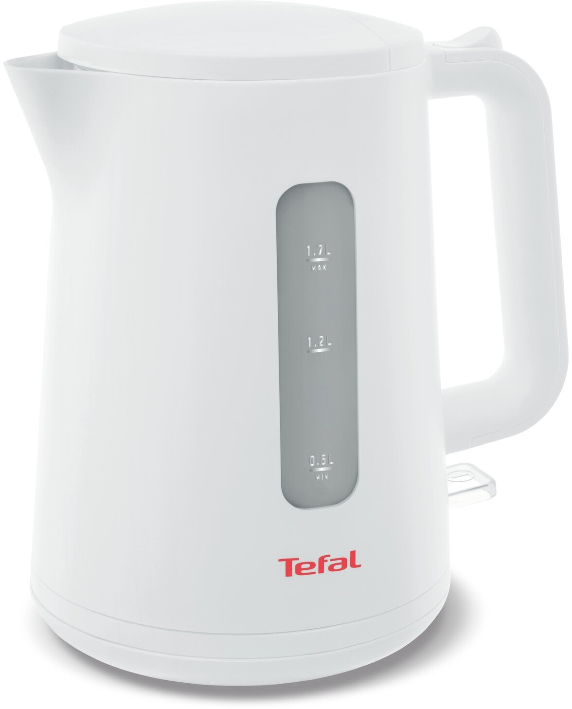 Чайник Tefal KO 2001 Element, white