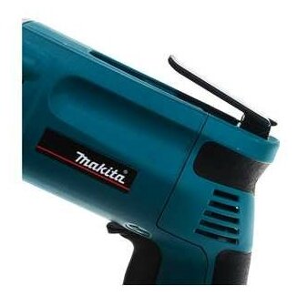 дрель Makita DP4001 - фото №4