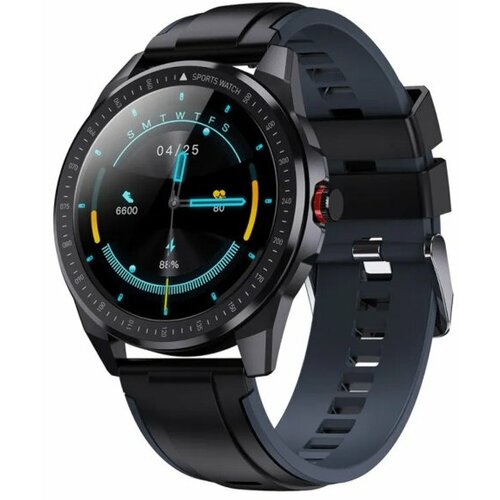 Умные часы Кнопка жизни Aimoto Voyager R2 2100102 305300₽