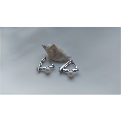 фото Серьги-подвески китай