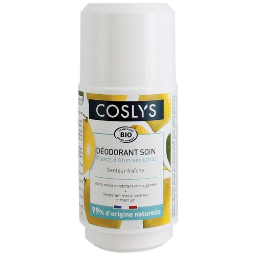 Coslys Дезодорант шариковый 
