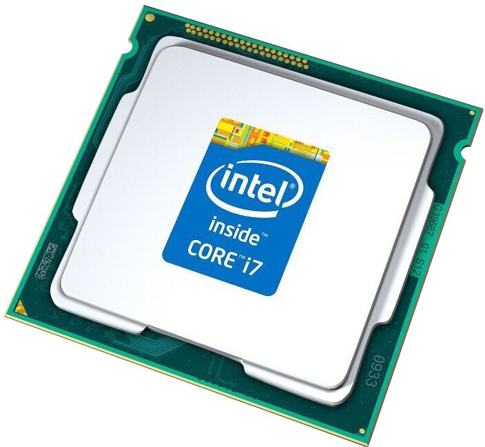 Процессор Intel Core i7-13700K LGA1700 16 x 3400 МГц