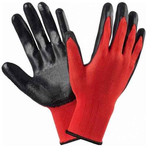 Нейлоновые перчатки Фабрика перчаток ПЕР-ПЭ-НИТР-КР-720 кровать 1400 фабрика шагус александра кр 2