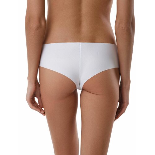 фото Трусы conte elegant, размер 98, белый