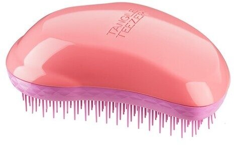 TANGLE TEEZER The Original Coral Glory Расческа для волос