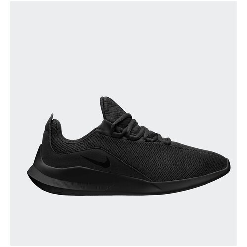 фото Кроссовки nike (nike viale) мужские демисезонные, размер 44, цвет черный, артикул aa2181-005