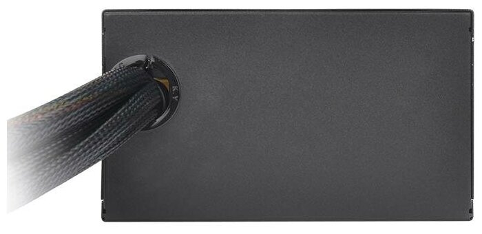 Блок питания Thermaltake Toughpower GX1 500W