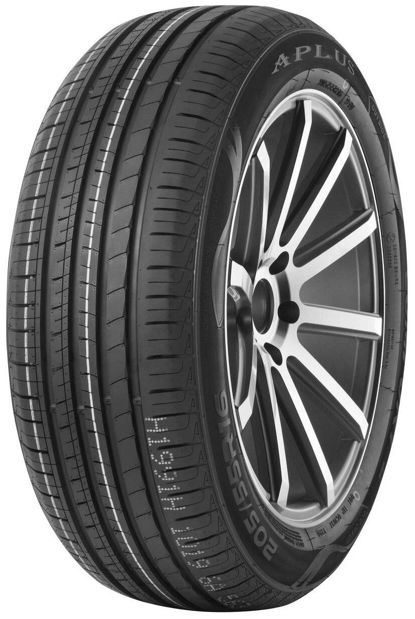 Aplus A609 195/60 R15 88H летняя