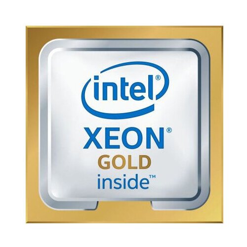 Процессор Intel Xeon Gold 5218R CD8069504446300 Cascade Lake 20C/40T 2.1-4.0GHz (LGA3647, L3 27.5MB, 14nm, 125W) OEM