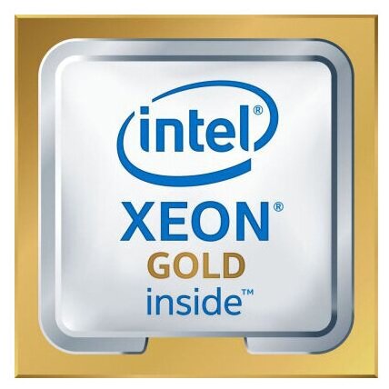 Процессор HPE Intel Xeon-Gold 5218R (2.1GHz/20-core/125W) Processor