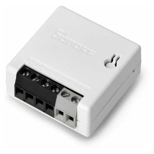 Умное WiFi реле Sonoff mini R2 89900₽