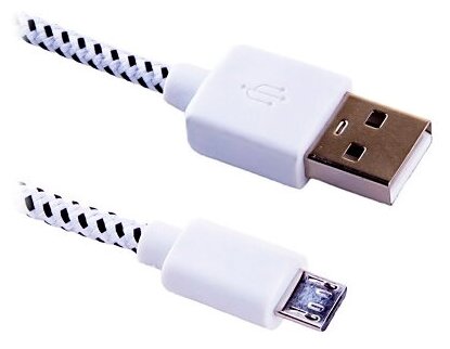 Кабель BLAST USB - microUSB (BMC-112)