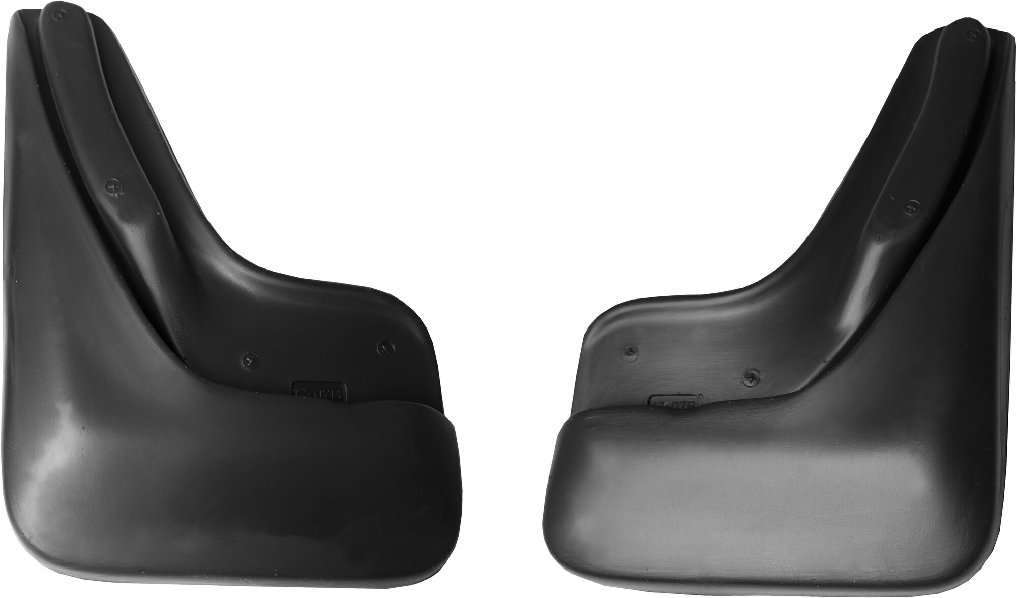Брызговики для Chevrolet Cobalt (2013-) задние