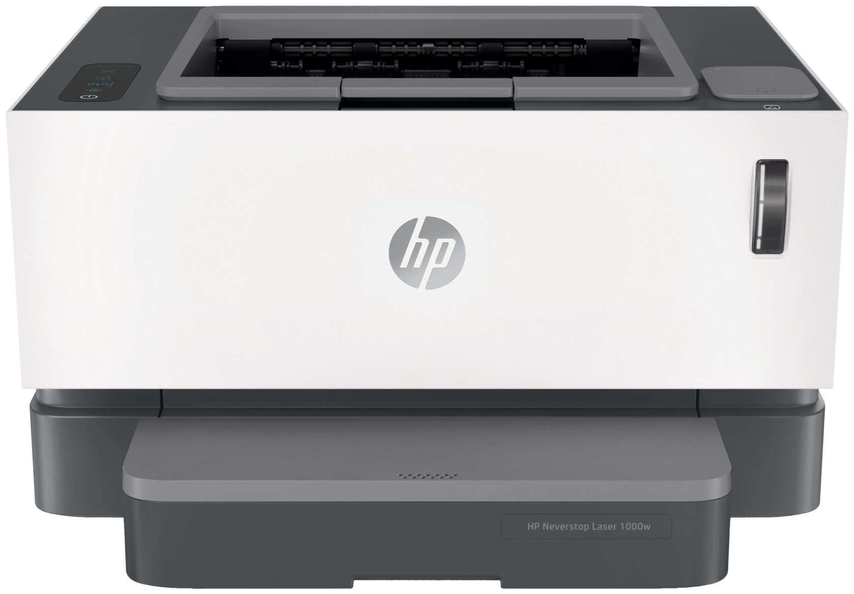Принтер лазерный HP Neverstop Laser 1000w ч/б A4