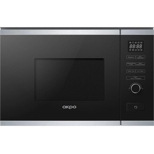 Микроволновая печь AKPO MEA 82008 MEP02 IX 2399000₽