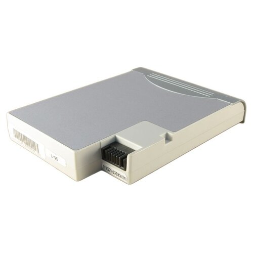 Аккумуляторная батарея для ноутбуков NEC Versa M300, M500, E600 (PC-VP-WP44, OP-570-75901) педали vp 570 пластиковые широкие 6 630098