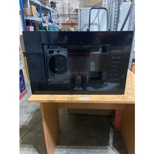 Микроволновая печь встраиваемая Monsher MMH 1020 B хороший 799900₽