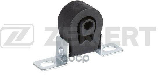 Крепление глушителя VW Golf III-IV 91- Polo 94- Transporter IV 90- (замена для GM-9571) Zekkert арт. GM8150