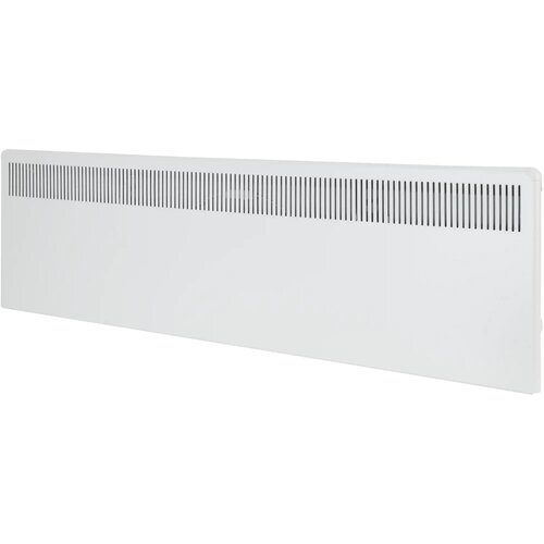 Конвектор электрический Equation EL-2000W с электронным термостатом 2000 Вт 1079000₽