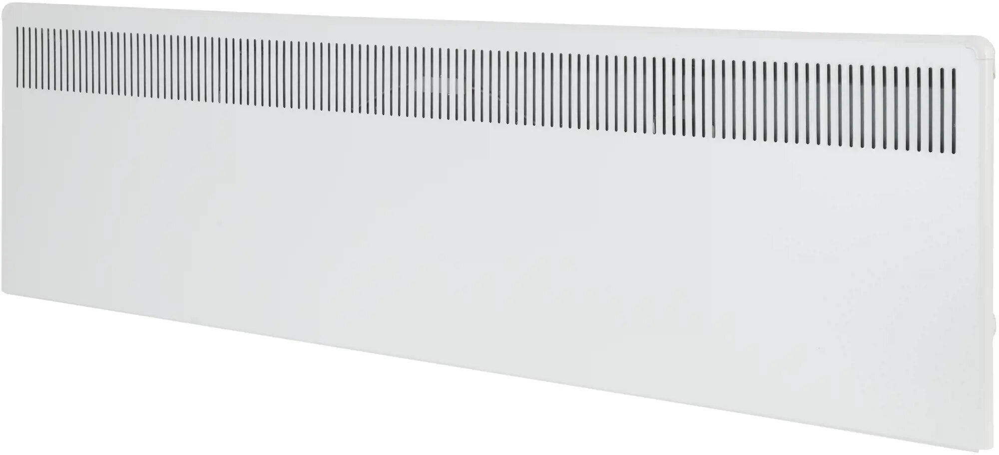 фото Конвектор электрический Equation EL-2000W с электронным термостатом 2000 Вт