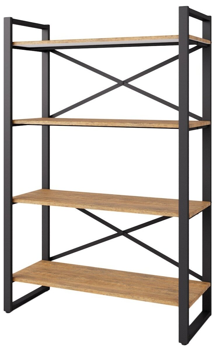 фото Стеллаж "Хардвиг М" h=139.5 см