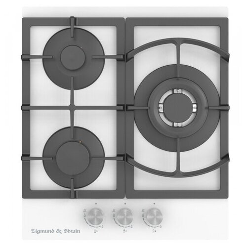 Варочная панель газовая Zigmund Shtain M 264 W 3730600₽