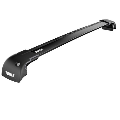 фото Дуги thule wingbar edge 9595, 0.84 м + 0.92 м black