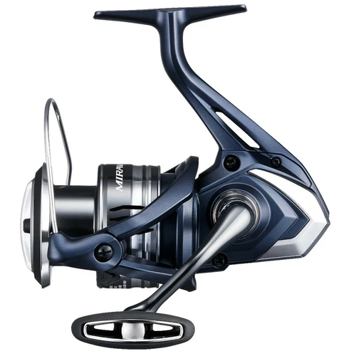 Катушка SHIMANO MIRAVEL 4000 (2022) катушка shimano miravel 2500