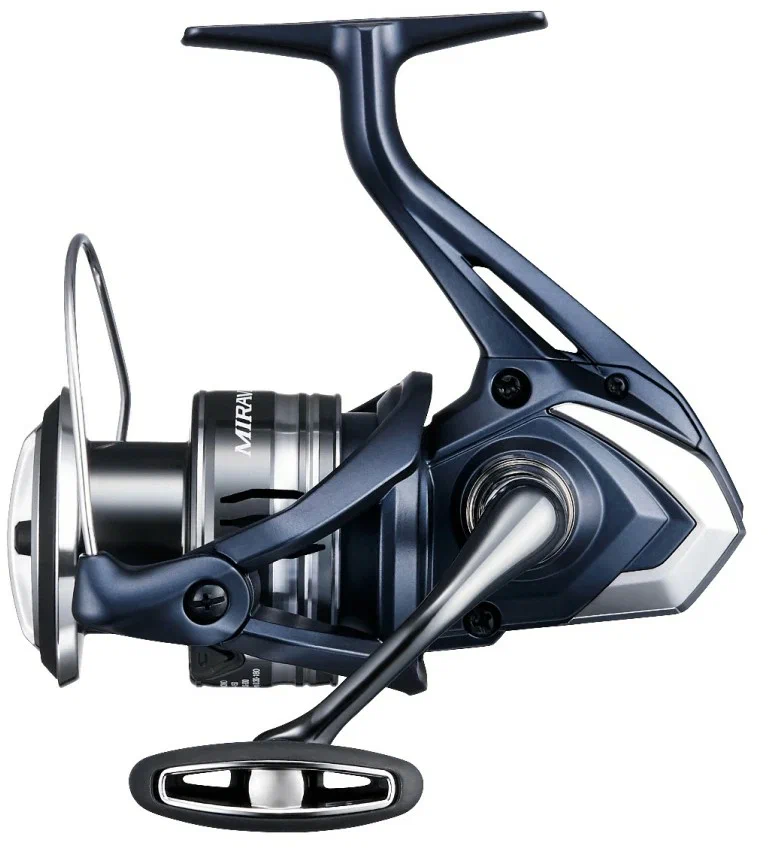 Катушка Shimano - 22 MIRAVEL 4000