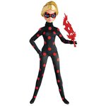 Кукла Bandai LadyBug & Cat Noir АнтиБаг, 26 см, 39751 - изображение