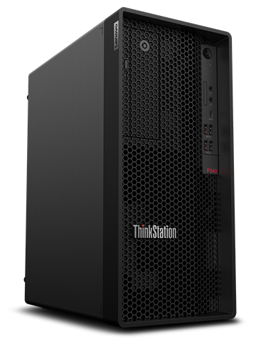   Lenovo ThinkStation P340 Core i9-10900K/32Gb/512Gb SSD/Win10 Pro (30DH-00H6RU)