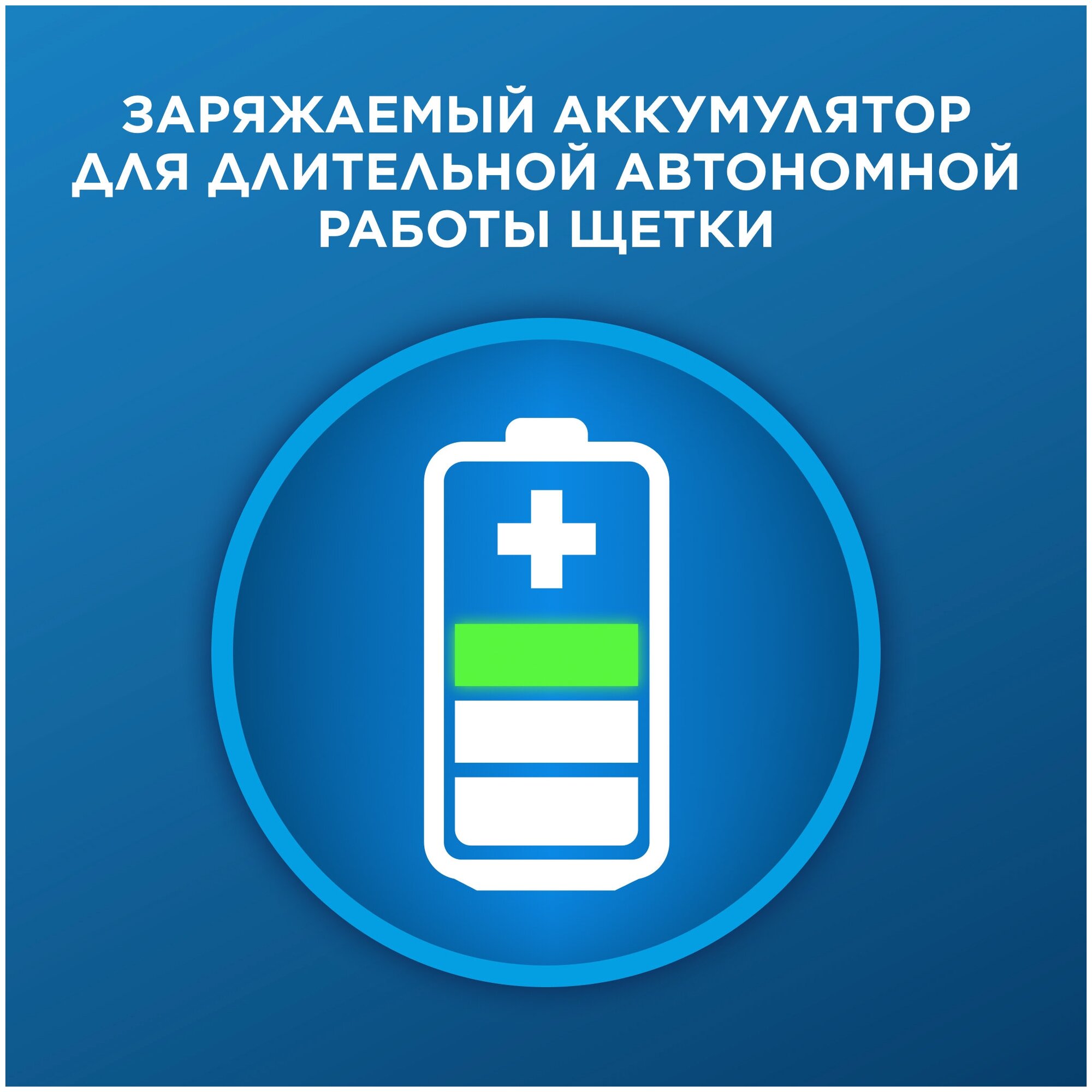 Электрическая зубная щетка Oral-B Vitality Pro Duo