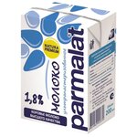 Молоко Parmalat Natura Premium ультрапастеризованное 1.8% - изображение