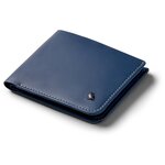 Bellroy Бумажник Bellroy Hide And Seek (RFID Marine Blue / HI) - изображение