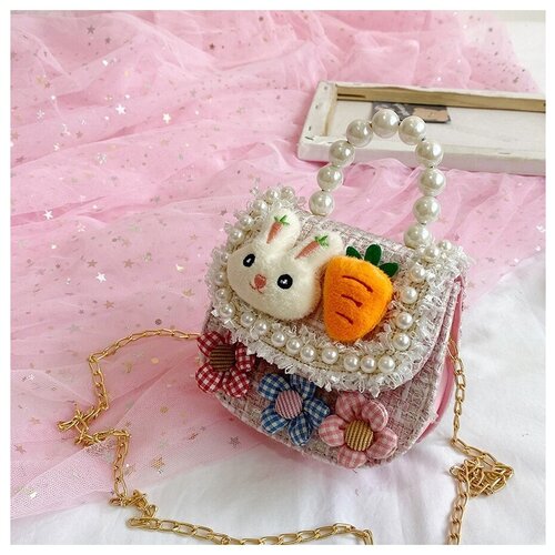 фото Сумка на плечо/на цепочке albant kids