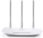 Wi-Fi маршрутизатор TP-Link TL-WR845N