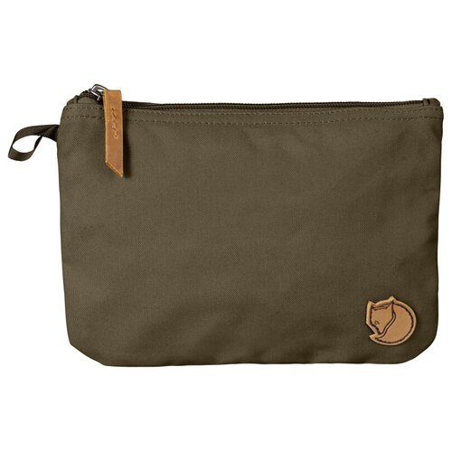 Сумка Fjallraven Gear Pocket 633 (Dark Olive)