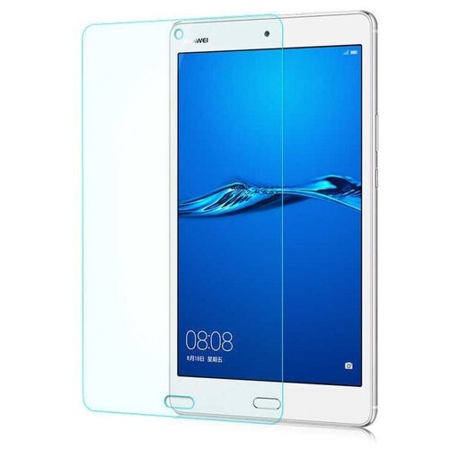 Защитное стекло Glass Pro для планшета Huawei MediaPad M3 Lite 8.0