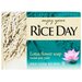 Твердое мыло Lion Мыло туалетное с экстрактом лотоса Riceday Soap (Cheong), 100 г.