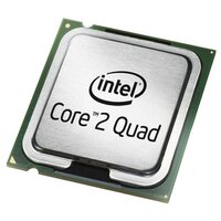 Процессор Intel Core 2 Quad Q9500 Yorkfield LGA775, 4 x 2833 МГц, OEM