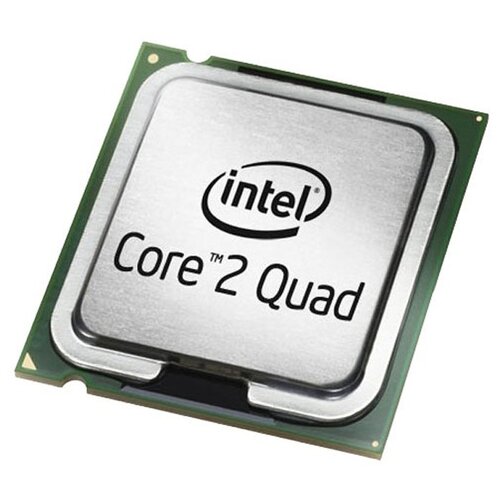 Процессор Intel Core 2 Quad Q9500 Yorkfield LGA775, 4 x 2830 МГц, OEM процессор intel core 2 quad q8200 yorkfield lga775 4 x 2333 мгц box