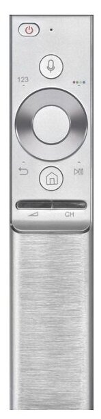 Универсальный Bluetooth SMART Magic BN-1272 для SMART телевизоров Samsung c голосовым управлением