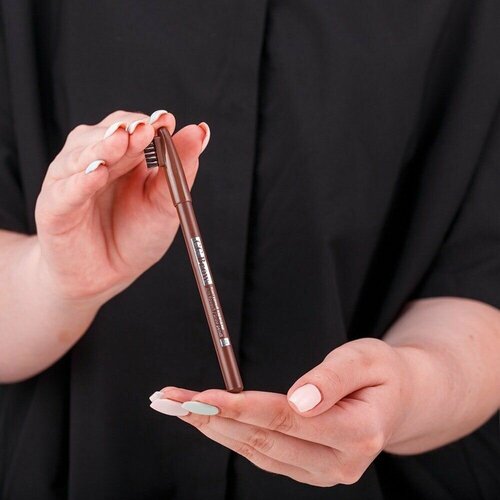 Карандаш для бровей контурный СС Brow